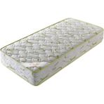 Opalin Aloe vera Ortopedik Yaylı 130x190 cm Yatak