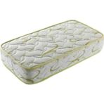 Opalin Aloe vera Ortopedik Yaylı 60x160 cm Yatak