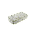 Opalin Aloe vera Ortopedik Yaylı 90x190 cm Yatak