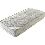 Opalin Aloevera 60x100 cm Yaylı Yatak