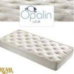 Opalin Bamboo Sünger 76x120 cm Bebek Yatağı