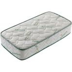 Opalin Bamboo Yaylı 80x130 cm Yatak