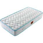 Opalin Blue Enerji Lüx Soft Ortopedik Yaylı 70x160 cm Yatak