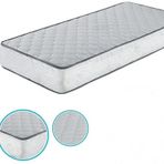 Opalin Comfort Ortopedik Yaylı 80x200 cm Yatak