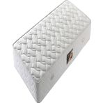 Opalin Cotton Kumas Ortopedik Yayli Yatak Lux Ortopedik Yayli Yatak 70X110 Cm Yayli Yatak