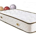 Opalin Hello Cotton Ortopedik Yaylı 120x180 cm Yatak