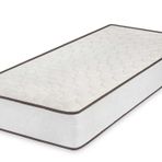 Opalin Hello Cotton Ortopedik Yaylı 75x200 cm Yatak