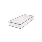 Opalin Jakarlı Ortopedik Yaylı 60x120 cm Yatak