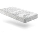 Opalin Lüx Soft 70x140 cm Ortopedik Yaylı Bebek Yatağı