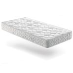 Opalin OPALİN 70X110 ORTOPEDİK YAYLI YATAK 70 * 110 YAYLI BEBEK YATAĞI 70X110 LÜX SOFT ORTOPEDİK YAYLI YATAK