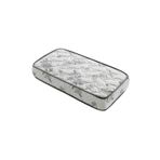 Opalin Tuğralı Ortopedik 90x130 cm Yaylı Yatak
