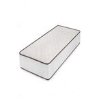 Opalin Vesta Ortopedik Yaylı 120x200 cm Yatak
