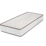 Opalin Vesta Ortopedik Yaylı 70x180 cm Yatak