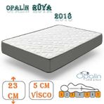 Opalin Visco Elit Ortopedik 120x200 cm Yatak