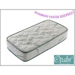 Opalin Visco Ortopedik 70x180 cm Bamboo Yatak