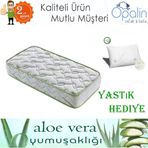 Opalin Visco Plus Visco 90x160 Cm Yatak