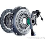 Opar 3 Lü Debiyaj Seti Baskı Balata Rulman Megane Iı 02 Scenıc Iı 02 Clıo Iıı 05 Modus 04 Megane Iıı 08 Kangoo 08 1.4 K4J 1.6 K4M Çift Segmanlı