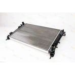 OPAR 51785217 Su Radyatörü Linea 1.3 Mjtd 1.4 T-Jet 1.6 Mjtd 07- Punto Evo 1.3 Mjtd 09- 620X416X34