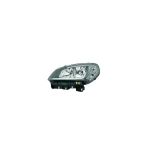 Opar 52109259 Far Sol Doblo 10-