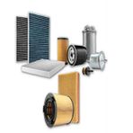 Opar 55179777 Egea 1.3 EU 6 Filtre Kiti