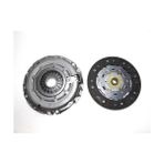 Opar 55212655 Debriyaj Seti Baskı Disk Doblo-Linea-Grande Punto-Punto Evo 1.6 D Multijet 2010 240MM 940A30 55212655