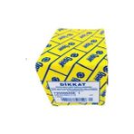 Opar 77362340E Mazot Filtresi Albea Palio Doblo Punto 1.3Jtd / Astra H Corsa C Combo 1.3Jtd Nemo Bipper 1.3Hdi 16V (Wm931734)