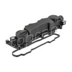 Opar 9651815680 Eksantrik Mil Kapağı Külbütör P307-308-206-207-407-PARTNER-BERLINGO-C4-SCUDO Dv6 1.6hdı Focus Iı C-Max 04 Focus Iı 04 1.6tdci