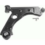 Opar Alt Salıncak Sağ Komple Linea Fiorino Grande Punto Nemo Bipper 52049873-51895366E