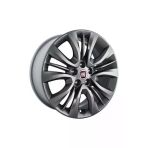 Opar Çelik Jant Takım 16 Füme Fiat Egea Doblo Fiorino 5 Bijon