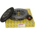 Opar Debriyaj Seti (Baski+Disk+Rulman) [ Fiat Albea, Doblo, Fiorino, Palio, Liena, Punto 1.3 Jtd ]