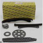 Opar Fiat Doblo 1.3 Multijet Triger 55177460EY Zincir Seti