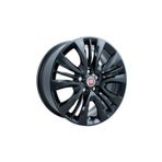 Opar Fiat Egea 16" Füme Çelik Jant Takımı (55177555)