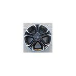 Opar FIAT EGEA JANT TAKIMI 18'' BLACK EDT 50928344 JANT