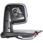 Opar Fiat Fiorino Kapı Aynası Sağ [] (735714767)