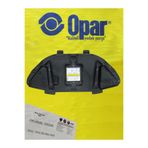 OPAR Fiat Linea Orjinal Motor Kaput Keçesi Izalatörü 52009069 Uyumlu