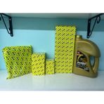 Opar Fiat Linea Uyumlu 1.3 Euro 4 Filtre Seti(Yağ-Hava-Polen-Mazot )+ 3.2lt 5/40 Petrol Ofisi Yağ