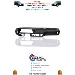 OPAR GOAL PARTS Tofaş Slx Doğan / Kartal / Şahin Göğüs Önden Kapaklı 1988-2002 Uyumlu – Oem Kalite