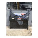 OPAR Karter Muhafaza Demiri Linea Fiorino 1.3 Multijet