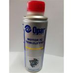 Opar Motor Iç Yağ Temizleyici 200 ml