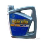 Opar Olio 5W-30 S1 3.2 lt Motor Yağı