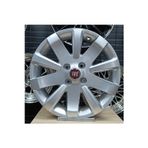 Opar Sıfır 15 Inç Silver Linea Jant Takımı - 4X98 Et44 58,1 - Oem: 55176166