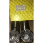 Opar Tofaş Doğan Kartal Şahin 1.600 cc Motor Piston Gömleği 84 Std Düz Motor Goetze Takım