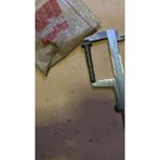 Opar Tofaş Doğan Kartal Şahin Murat 131/124 Serçe Piston Kol Civatası 5cm Eski Üretim