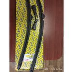 Opar (Valeo) Muz Tipi Silecek Takımı Ducato (2006-) (55179957)
