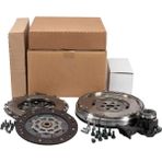 Opar Volanlı Debriyaj Seti (Volant Dahil Set) 0532.X5 3008 308 5008 508 C4 C5 Ds4 Ds5