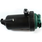 OPAR1368127080 - Mazot Filtresi Albea Doblo 05> Punto Ducato / Boxer / Jumper / Astra H Corsa C Combo Antara / Captıva 1.3 Jtd 1.3 Cdtı 2.8 Jtd - Siyah