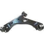 OPAR51895367E - Salıncak Sol Komple Lınea 07> Fıorıno Grande Punto / Bıpper / Nemo / Corsa D 06> - Siyah