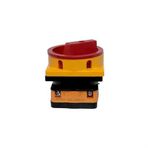 Opaş 1X16a Enversör Kilitli Pako Şalter - Ykl104016