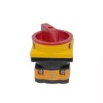 Opaş 1X25a Aç-Kapa Mini Tip Kilitli Pako Şalter - Ykl101m25