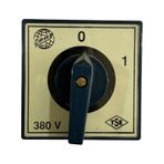 Opas 3X63a 380V Pako Salter